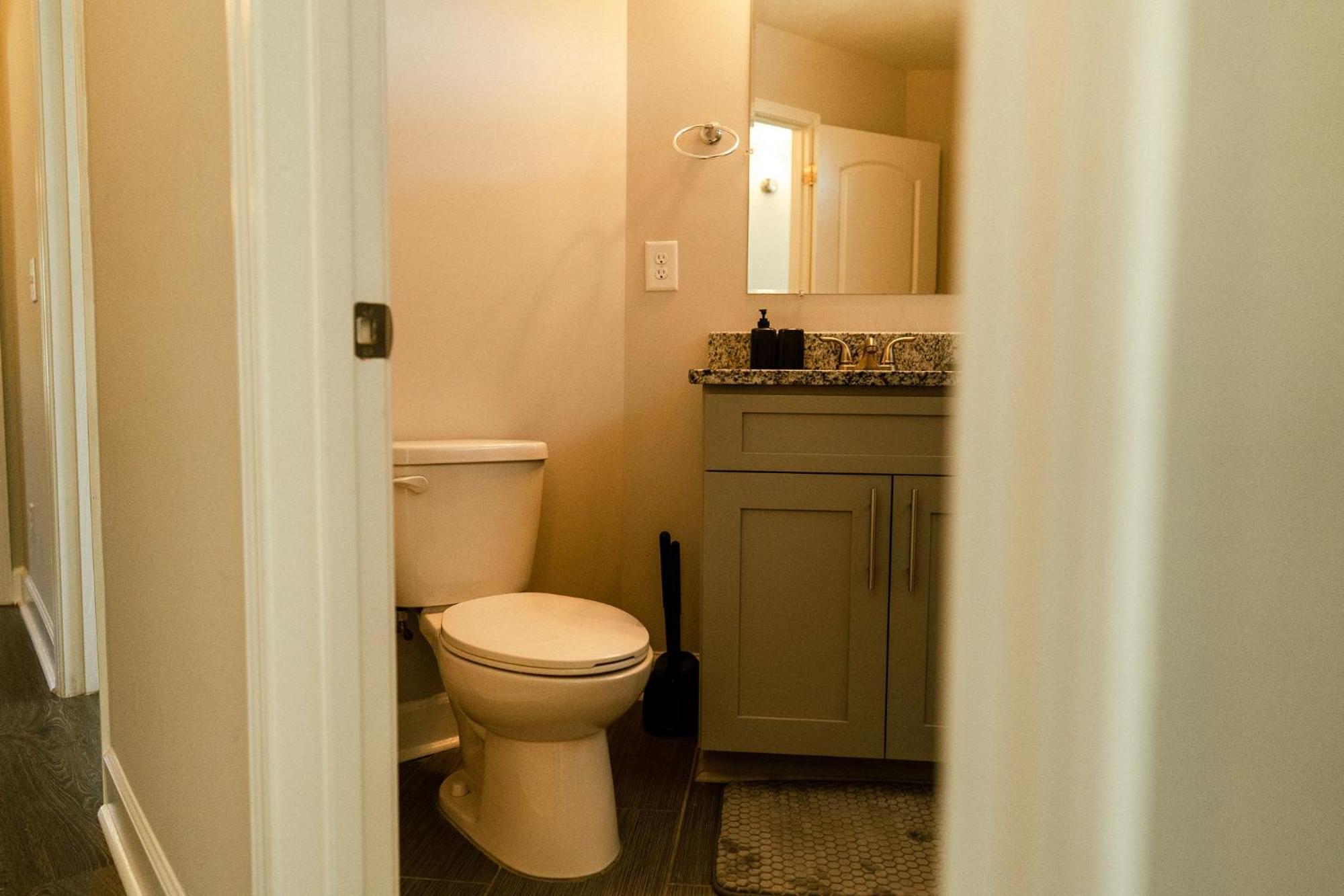 Enjoy This Mini-Mansion Near Downtown And The Airport! アトランタ エクステリア 写真