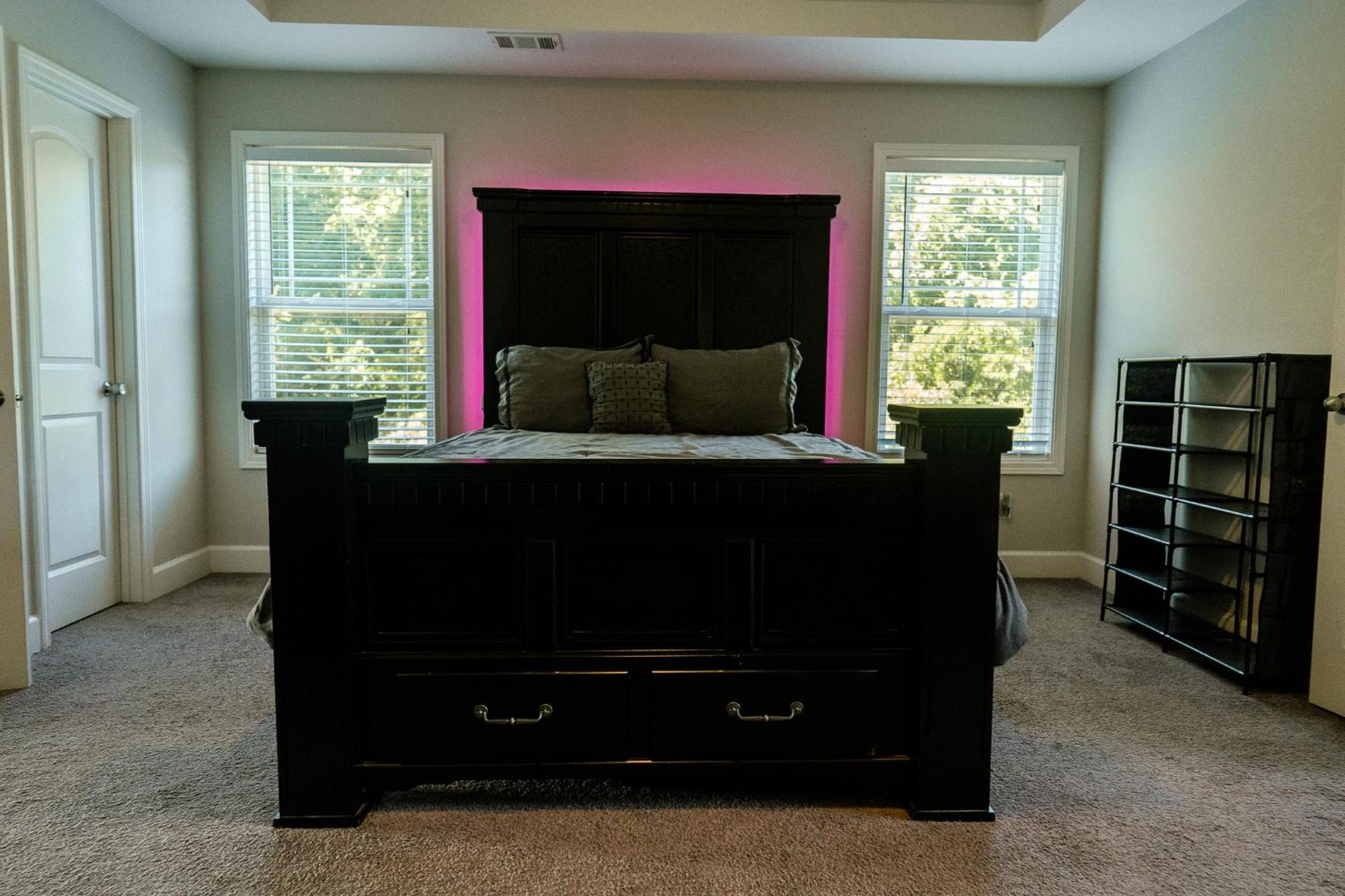 Enjoy This Mini-Mansion Near Downtown And The Airport! アトランタ エクステリア 写真