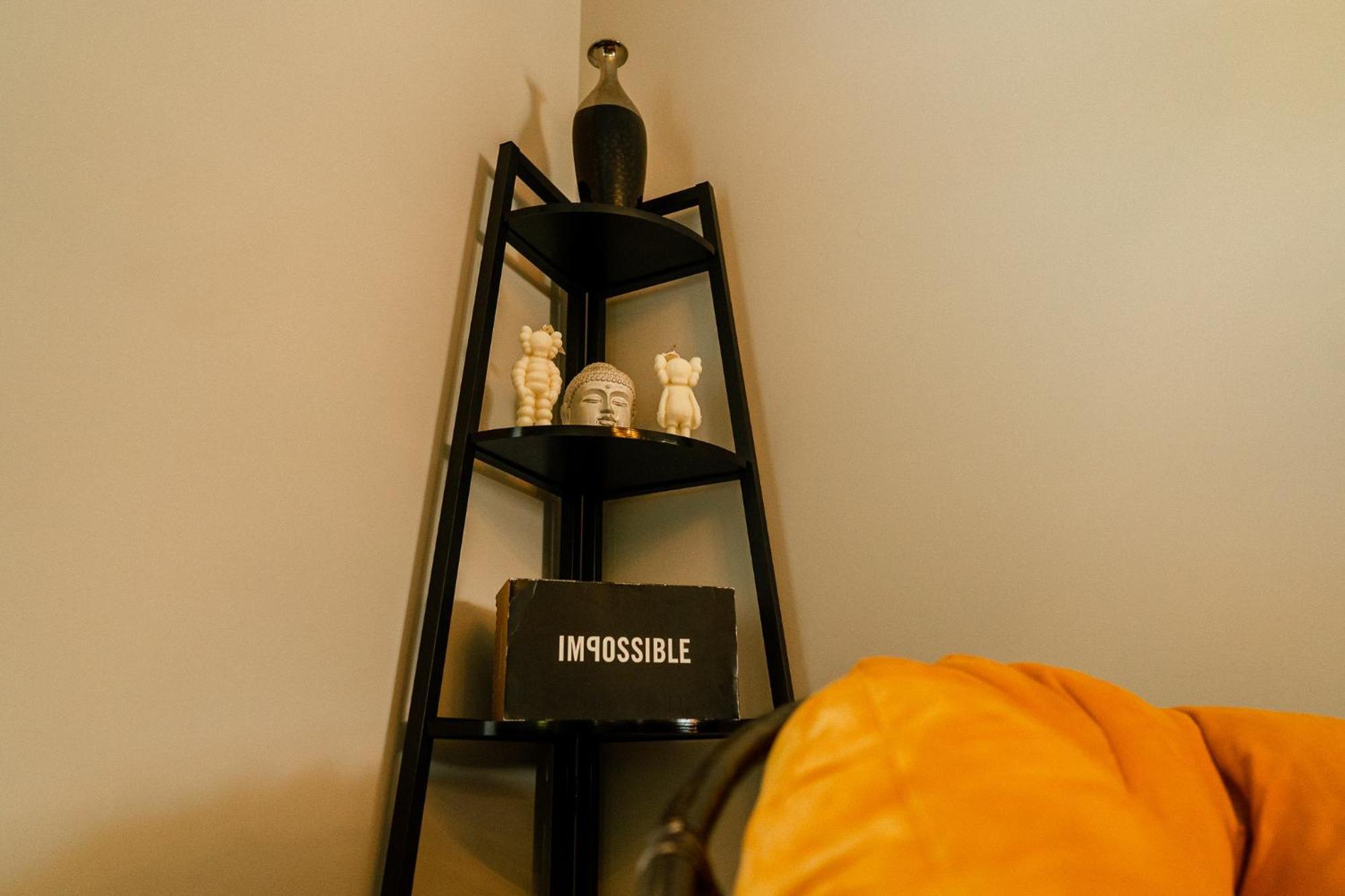 Enjoy This Mini-Mansion Near Downtown And The Airport! アトランタ エクステリア 写真