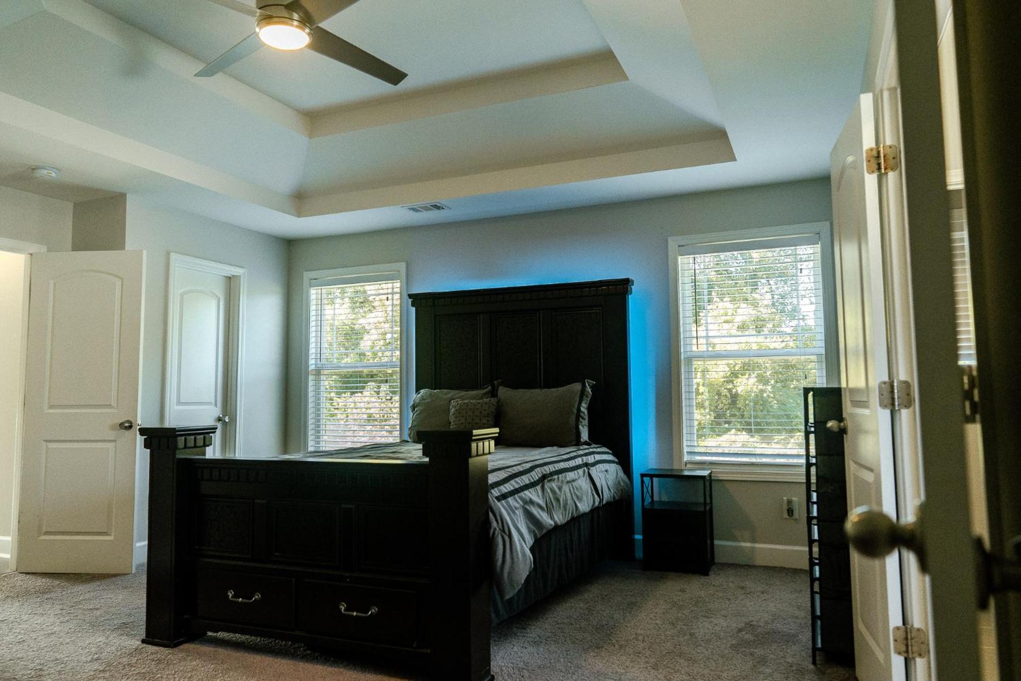Enjoy This Mini-Mansion Near Downtown And The Airport! アトランタ エクステリア 写真